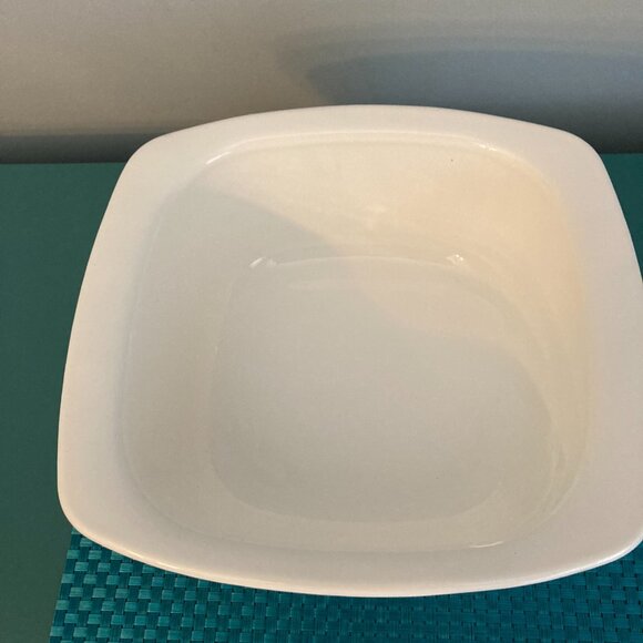 Corning Ware Blue Cornflower 4 Qt Dutch Oven NOS - Picture 3 of 10